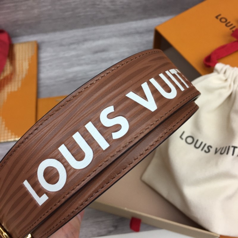 Louis Vuitton Belts